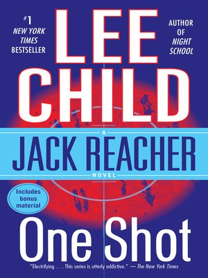 cover image of One Shot